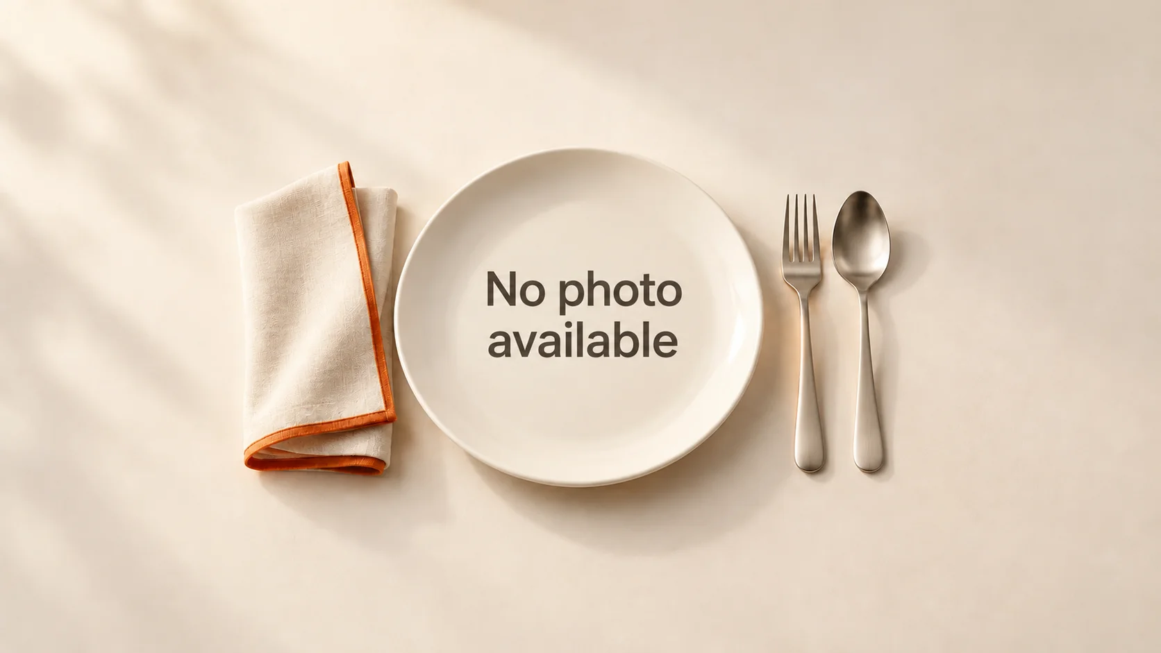 No photo available